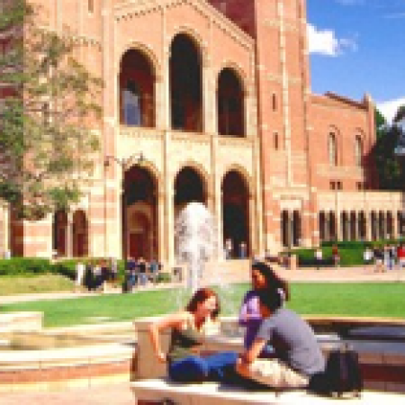 Ucla Social Welfare Graduate Program