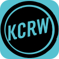 kcrw-radio-app-icon