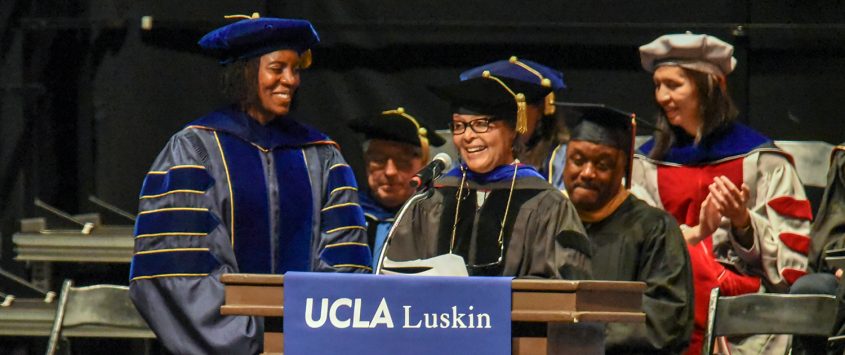 ucla social work phd