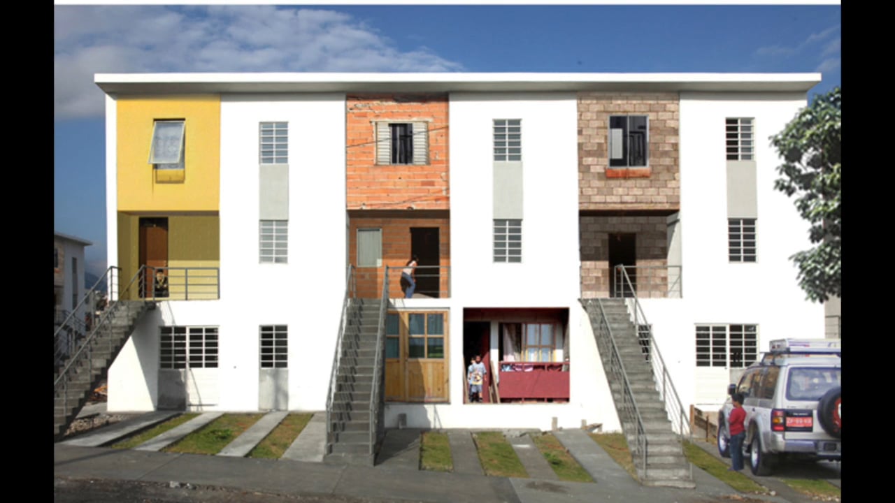 Urban plan Mexico City 25