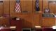 Image of US courtroom