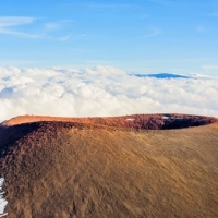 Image of Mauna Kea