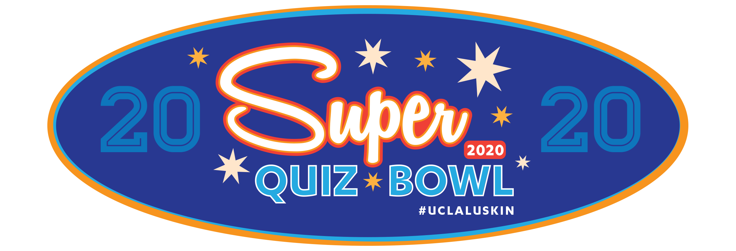 Super Quiz Bowl 2020