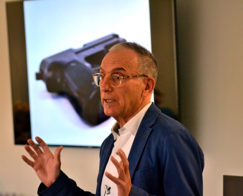 Mark S. Kaplan
