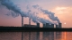 image of polluting factory