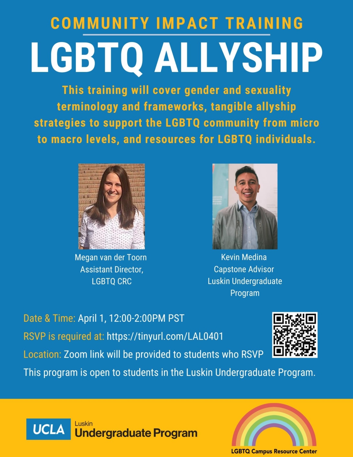 Lgbtq Allyship