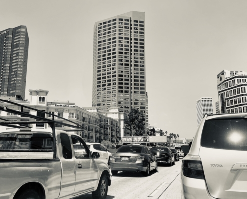 LA Traffic