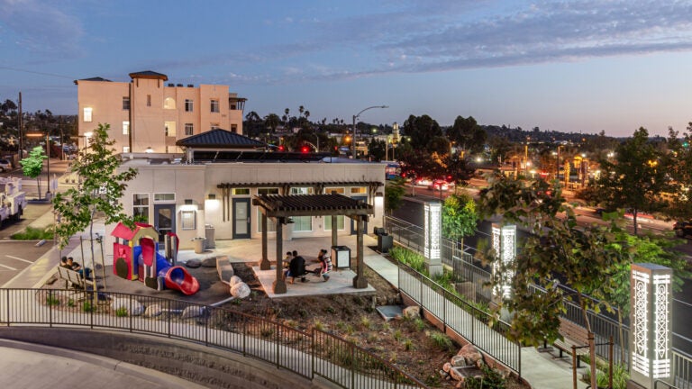 Environmentally conscious building practices are the focus of a new book co-authored by Walker Wells of UCLA Luskin Urban Planning