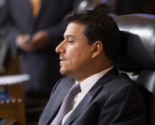 José Huizar