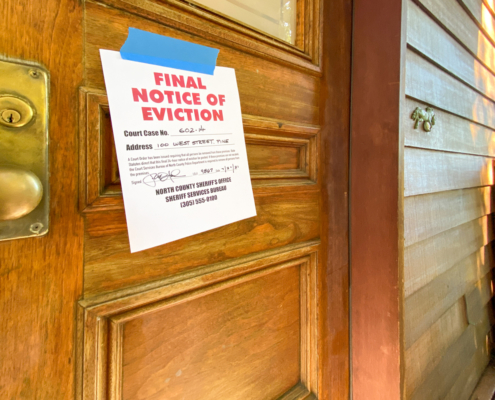 Ananya Roy of urban planning called the study findings “a stark reminder of the entrenched racial disparities that are being rearticulated and amplified by the present crisis.” Photo by Bill Oxford / iStock