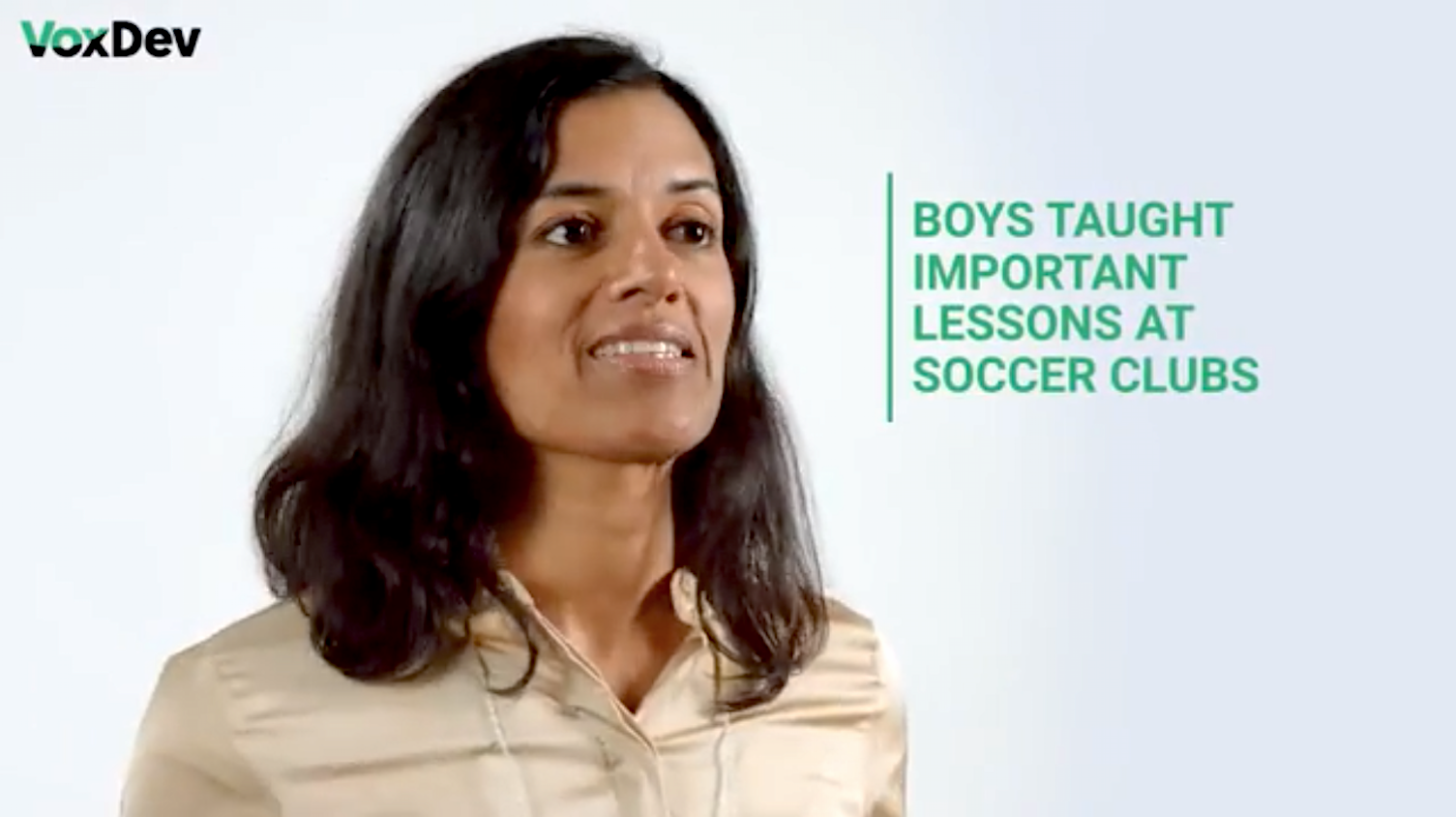 Janelly Farías, María Sánchez, and Alianza de Futbol's goal to provide  pathways for Hispanic girls – Equalizer Soccer