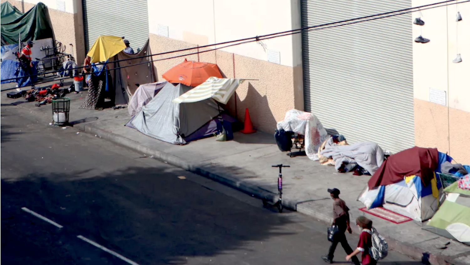 Roy on Need for Bold Policy Solutions for L.A.’s Housing Crisis