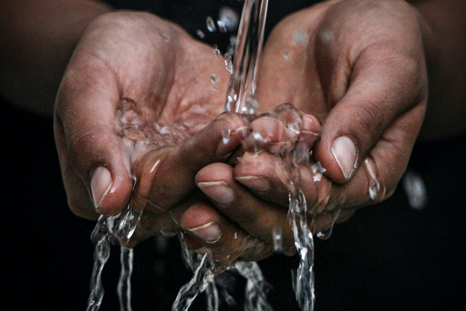 November 2020 data from California State Water Resources Control Board shows that up to a third of L.A