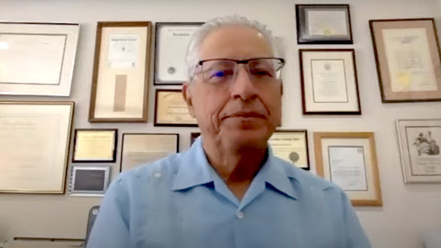 TorresGil on Facing the Vicissitudes of Aging