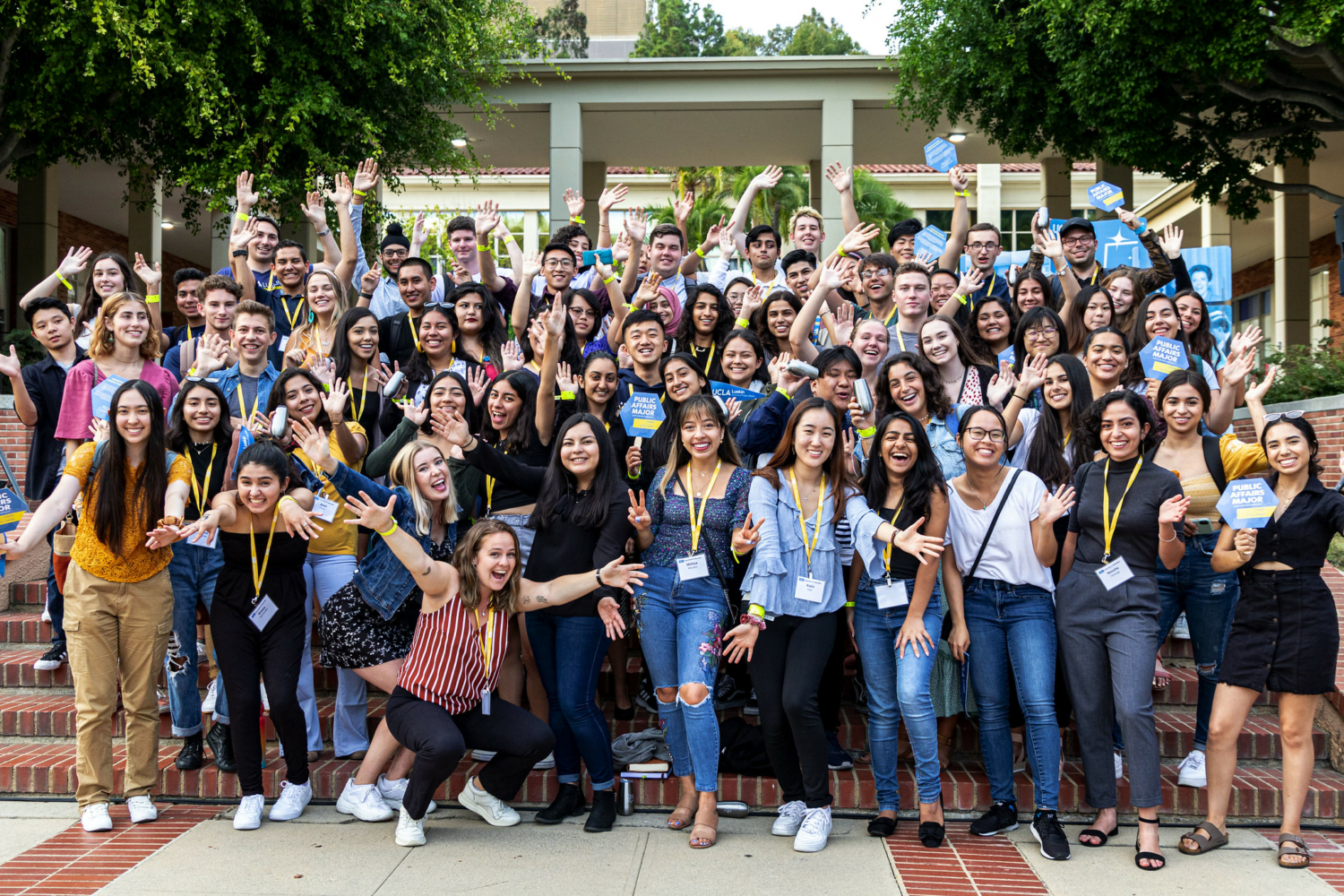 ucla research opportunities for high school students