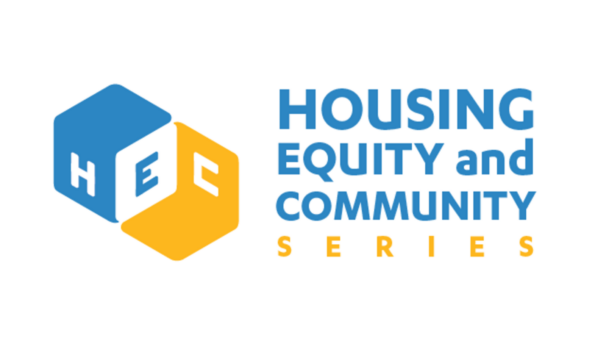 logo of housing equity series