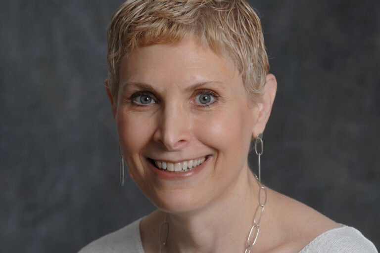 Portrait of Karen Lee