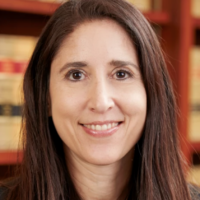 Patricia Guerrero, nominee for California Supreme Court