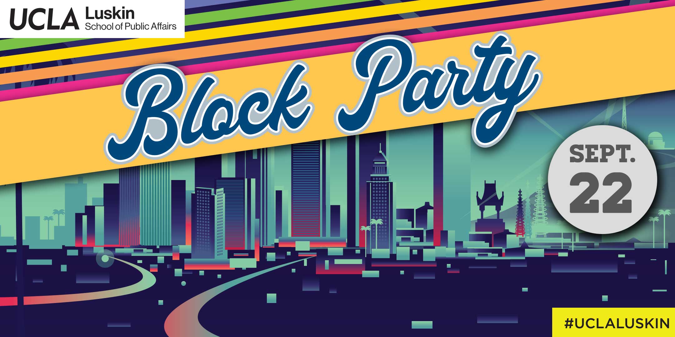 block party 2022