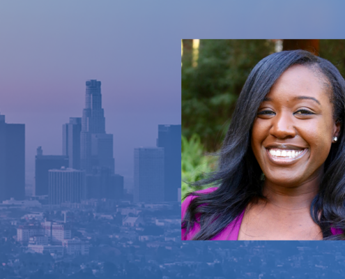 Photo of Whitney Willis