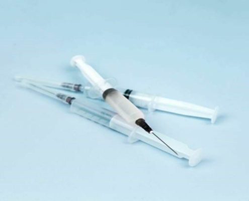 needles for injection
