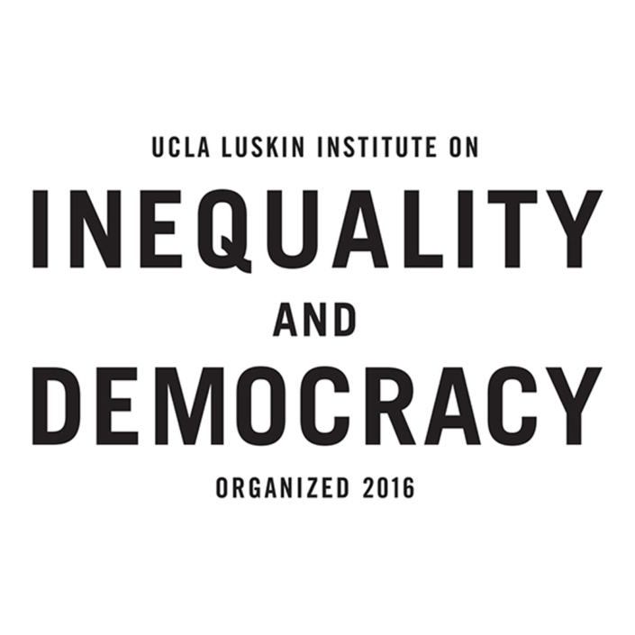 UCLA Luskin | Urban Planning