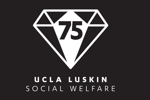 phd social work california