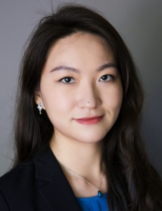 portrait photo of Jianchao Lai