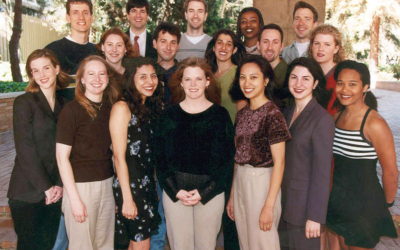 group photo from 1998