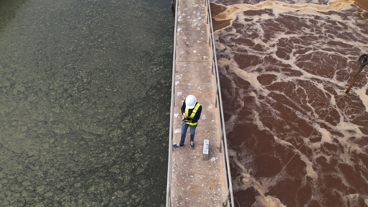 UCLA Evaluates L.A.’s Plan to Invest Billions in Wastewater Recycling Infrastructure