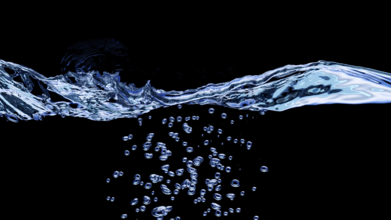 water illustration