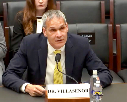 John Villasenor