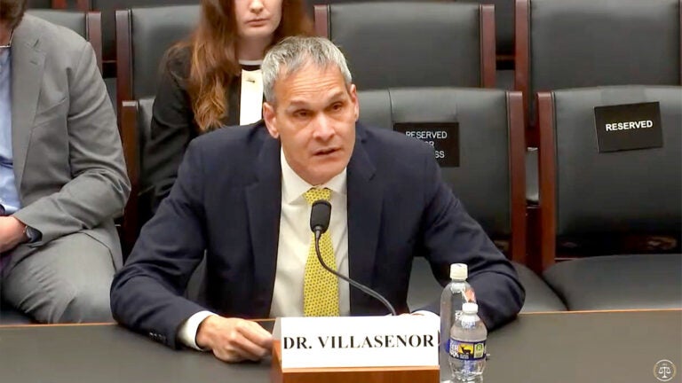 John Villasenor
