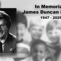 Image of Duncan Lindsey.