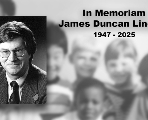 Image of Duncan Lindsey.