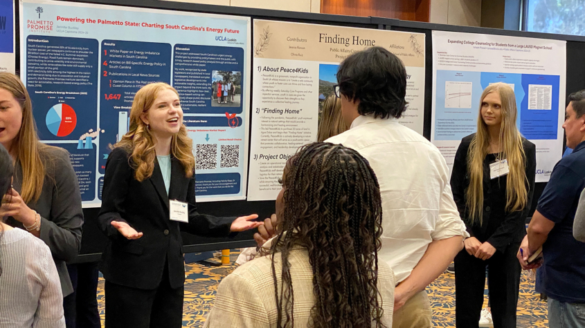 Image of Jennifer Buckley.