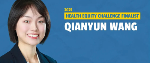 Image of Qianyun Wang