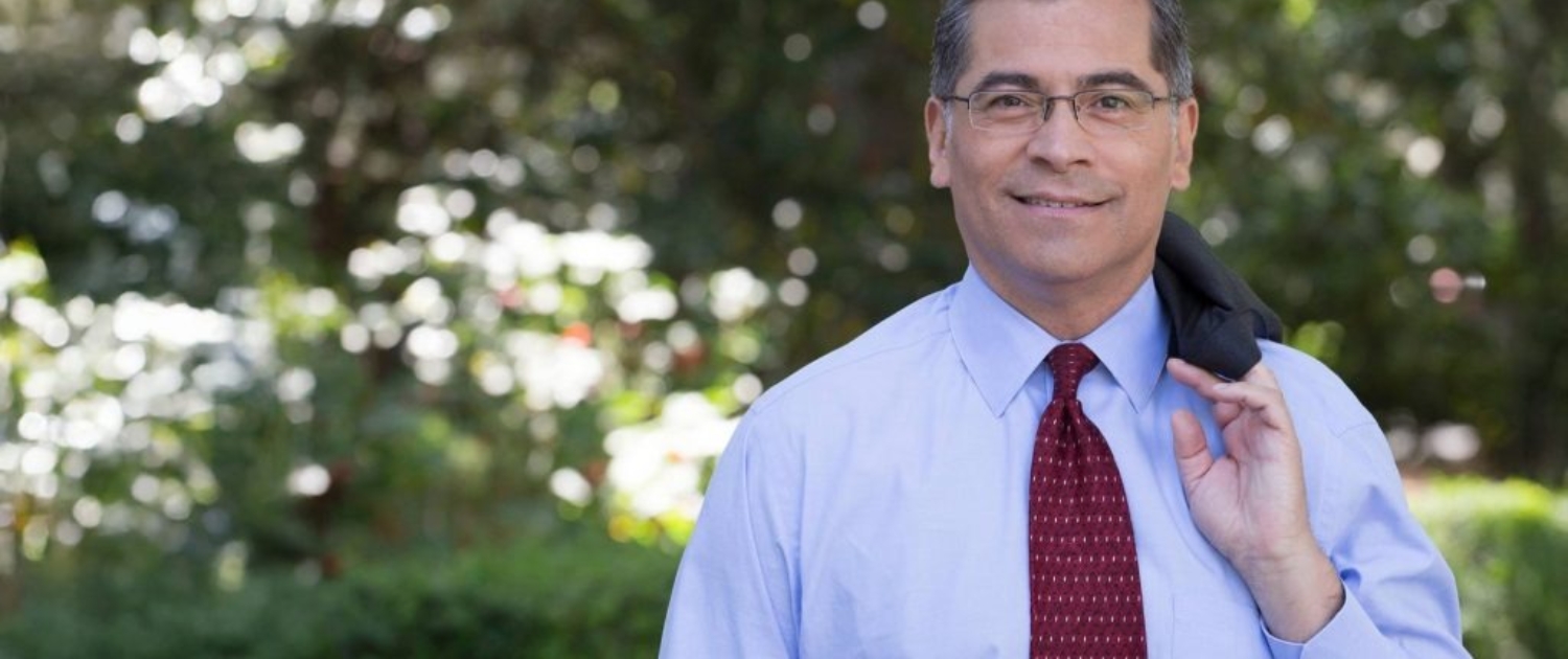 Secretary Xavier Becerra