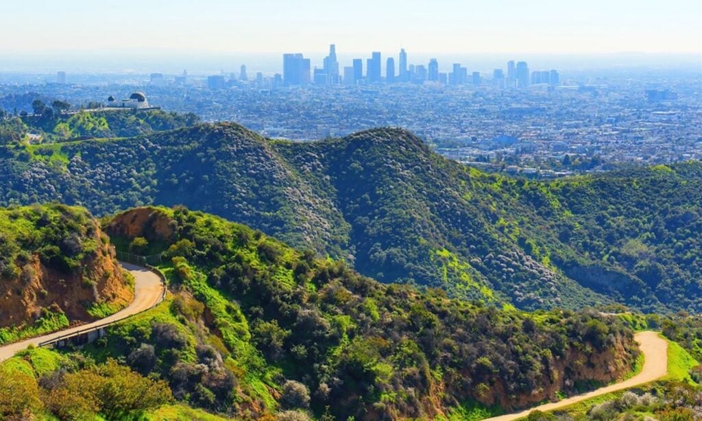 Innovation Opportunities for a Resilient LA