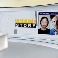 Al Jazeera – Tilly