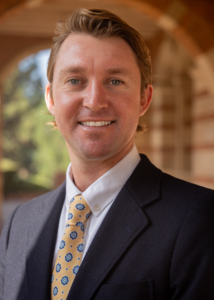 Ari Zeen, MRED ’26