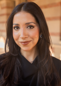 Ariela Osuna, MRED ’26