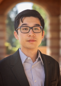 Bob Chen, MRED ’26