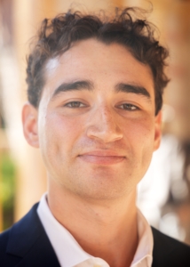 Chayson Greenfield, MRED ’26