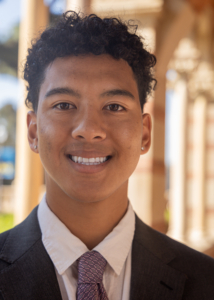 Christopher Paige, MRED ’26