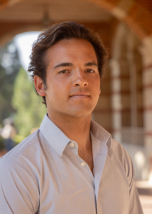 Conner Noon, MRED ’26