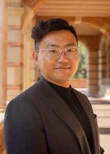 Ethan (Zhihao) Wang, MRED ’26