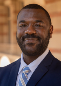 James Butler, MRED ’26