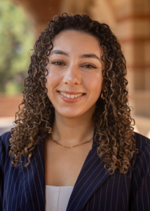 Jessica Hamra, MRED ’26