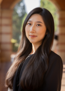 Keying Li, MRED ’26